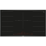 Bosch Serie 8 90cm Flex Induction Cooktop PXV975DV1E hero image