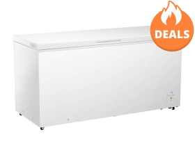 Freezer Deals