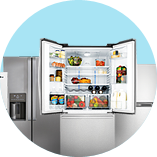 Fridges & Freezers