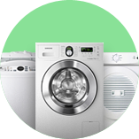 Washers & Dryers