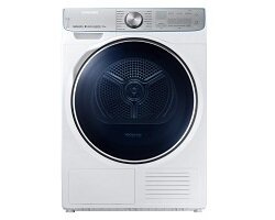 Heat Pump Dryers